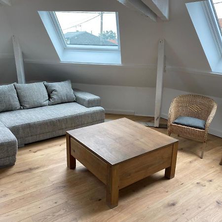 Opale Villa Appartement Dans Villa Architecte 200M De La Plage メルリモン・プラージュ エクステリア 写真