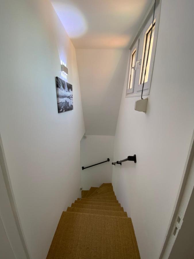 Opale Villa Appartement Dans Villa Architecte 200M De La Plage メルリモン・プラージュ エクステリア 写真