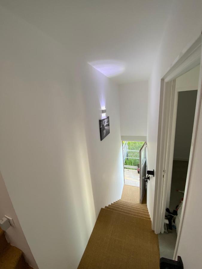 Opale Villa Appartement Dans Villa Architecte 200M De La Plage メルリモン・プラージュ エクステリア 写真