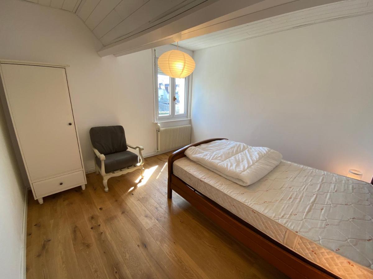 Opale Villa Appartement Dans Villa Architecte 200M De La Plage メルリモン・プラージュ エクステリア 写真