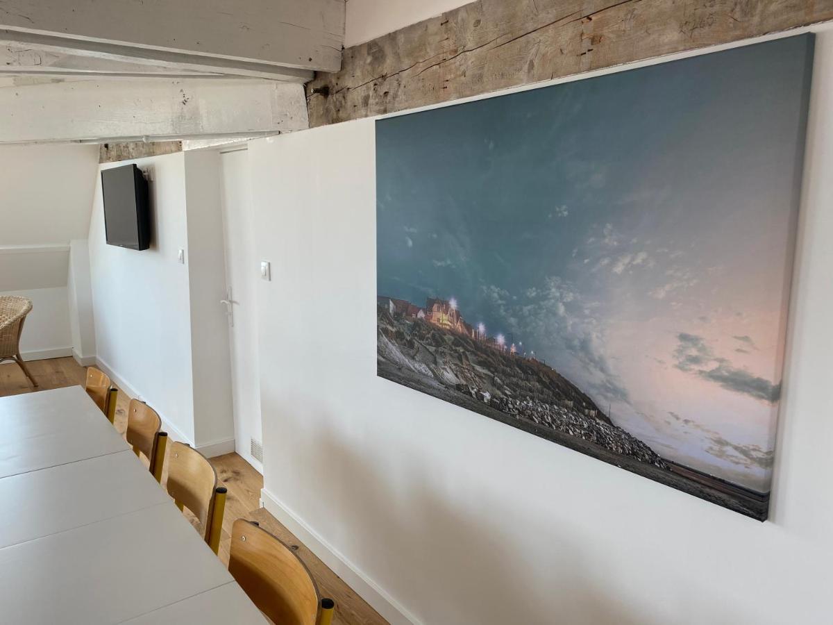 Opale Villa Appartement Dans Villa Architecte 200M De La Plage メルリモン・プラージュ エクステリア 写真